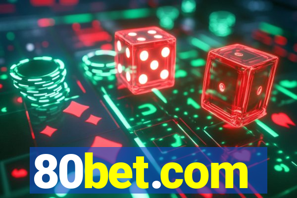 80bet.com