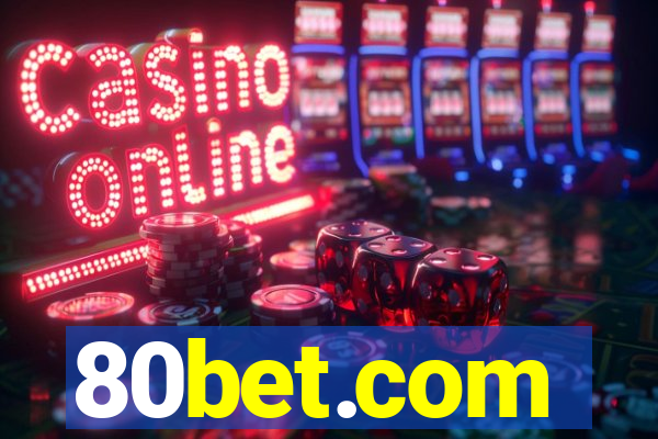 80bet.com