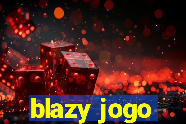 blazy jogo