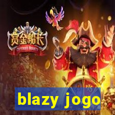 blazy jogo