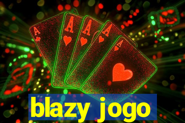 blazy jogo