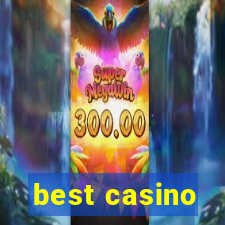 best casino