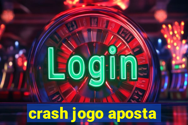 crash jogo aposta