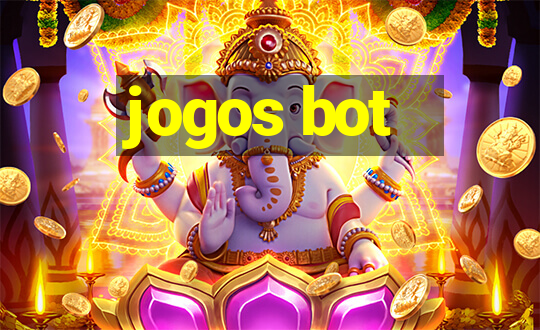 jogos bot