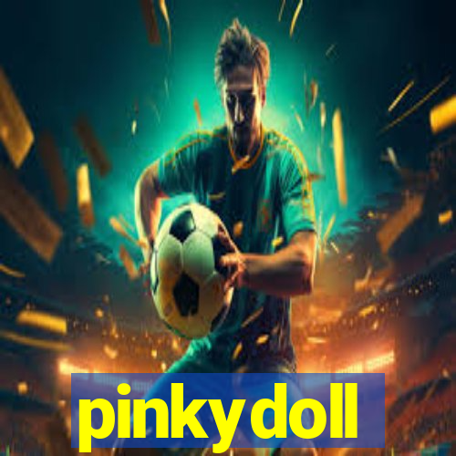 pinkydoll