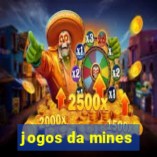 jogos da mines