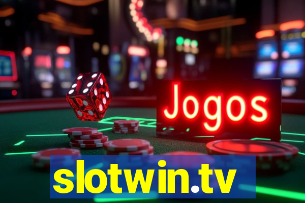 slotwin.tv