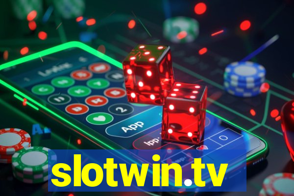 slotwin.tv