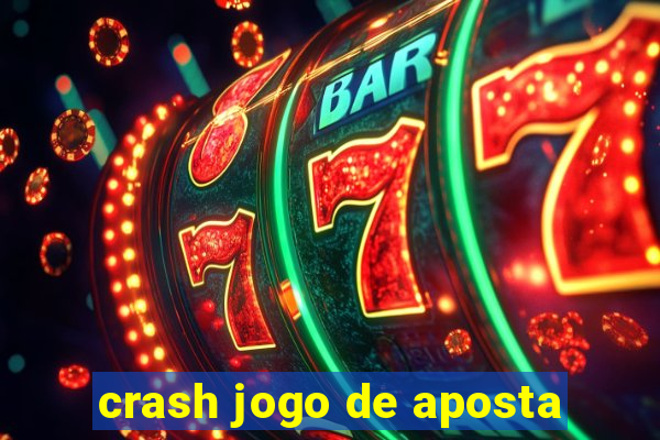 crash jogo de aposta