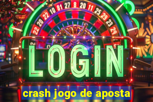 crash jogo de aposta