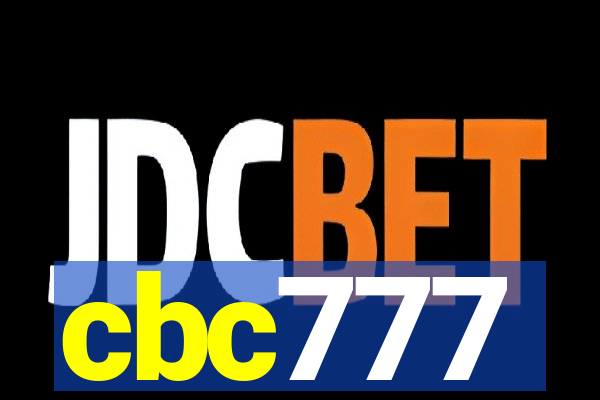 cbc777