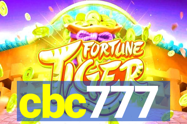 cbc777