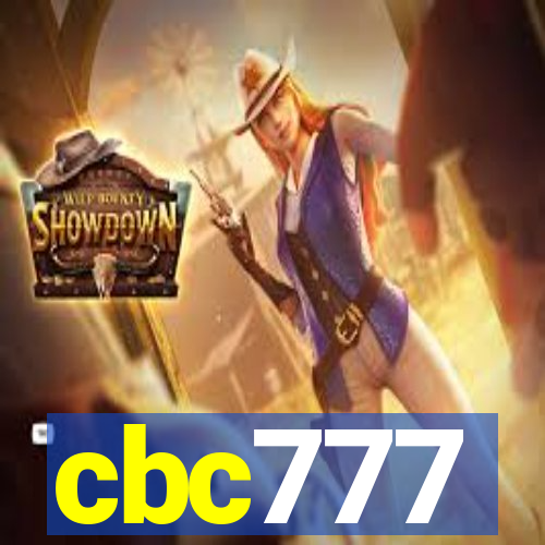 cbc777