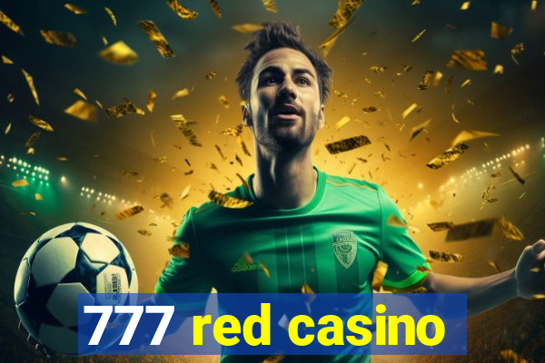 777 red casino