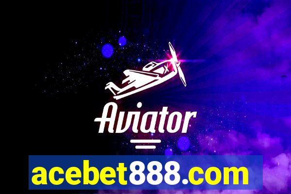 acebet888.com