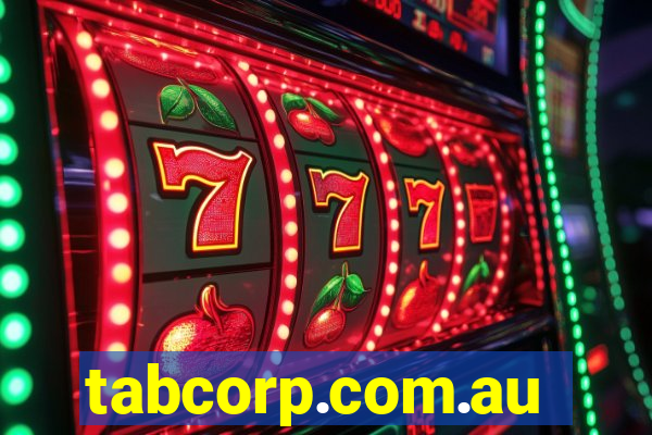 tabcorp.com.au