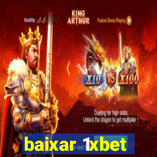 baixar 1xbet