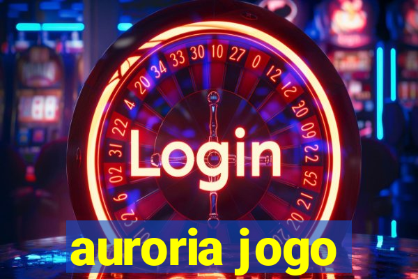 auroria jogo