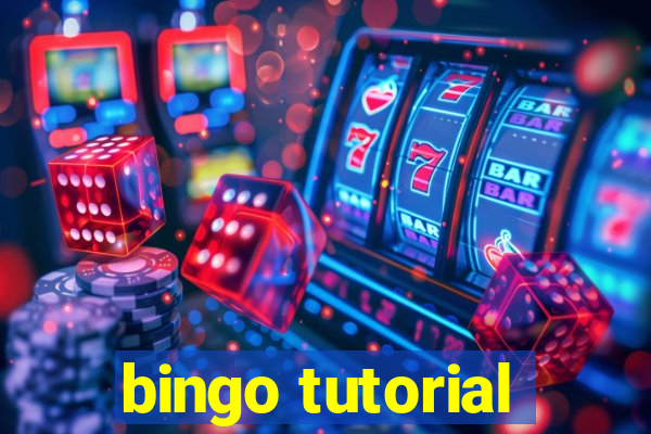 bingo tutorial