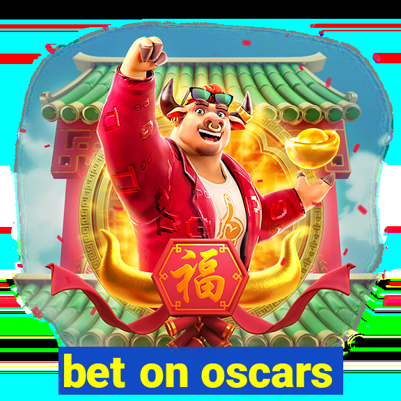 bet on oscars