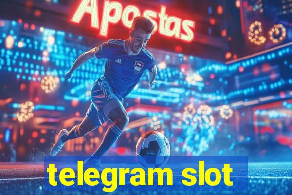 telegram slot