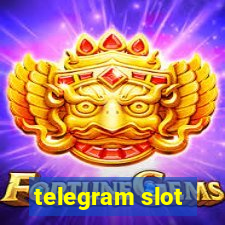 telegram slot