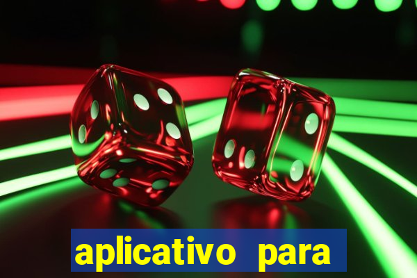 aplicativo para analise de jogos