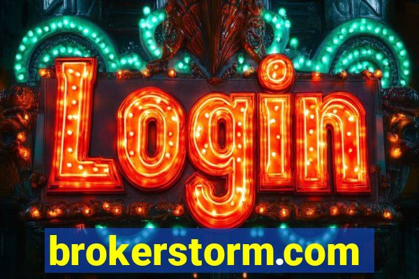 brokerstorm.com