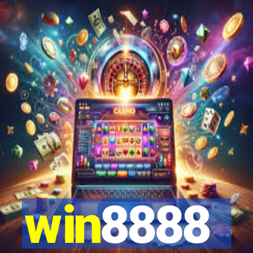 win8888