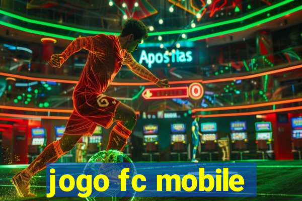 jogo fc mobile