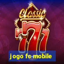 jogo fc mobile