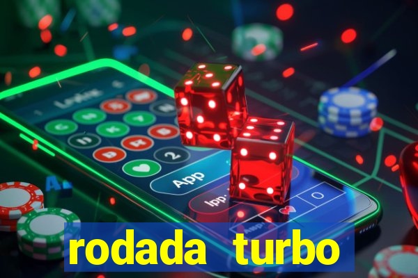 rodada turbo fortune tiger como funciona