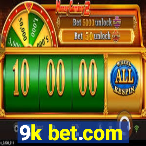 9k bet.com