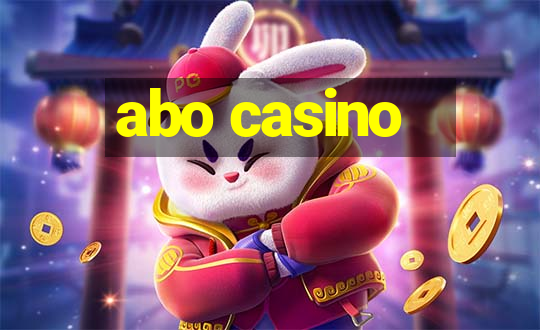 abo casino