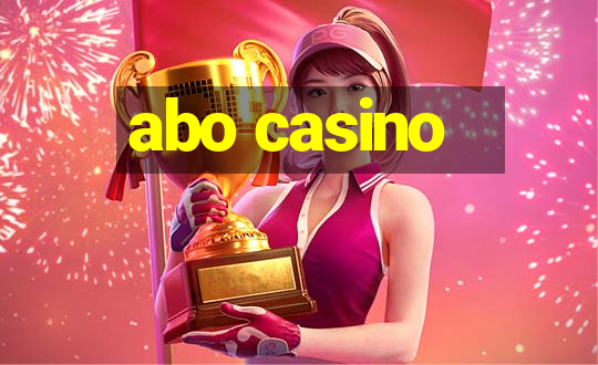 abo casino