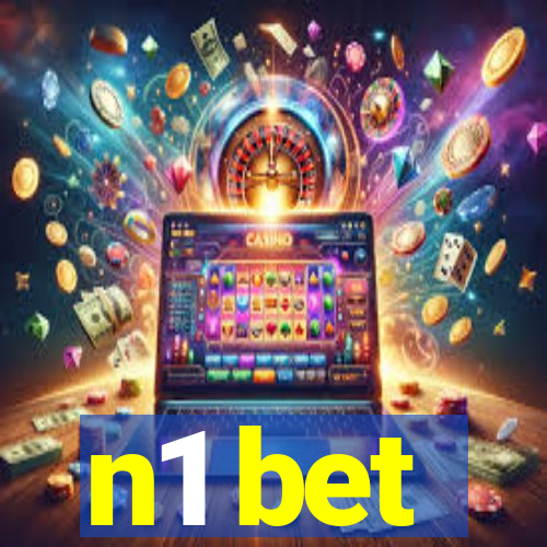 n1 bet