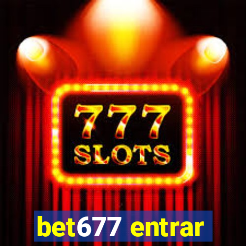 bet677 entrar