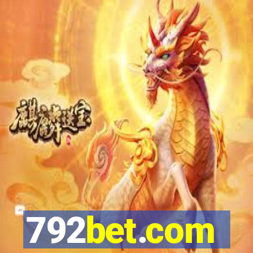 792bet.com