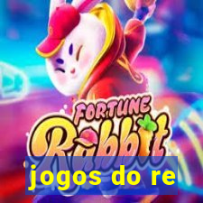 jogos do re