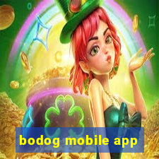 bodog mobile app