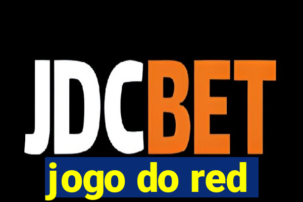 jogo do red