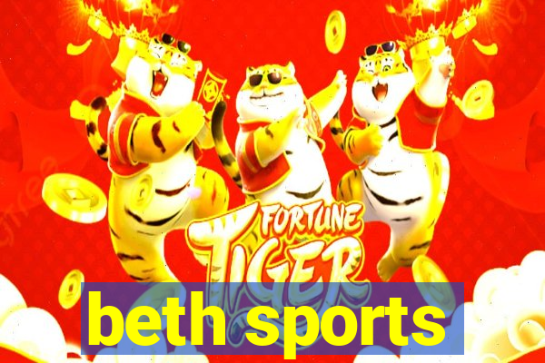 beth sports