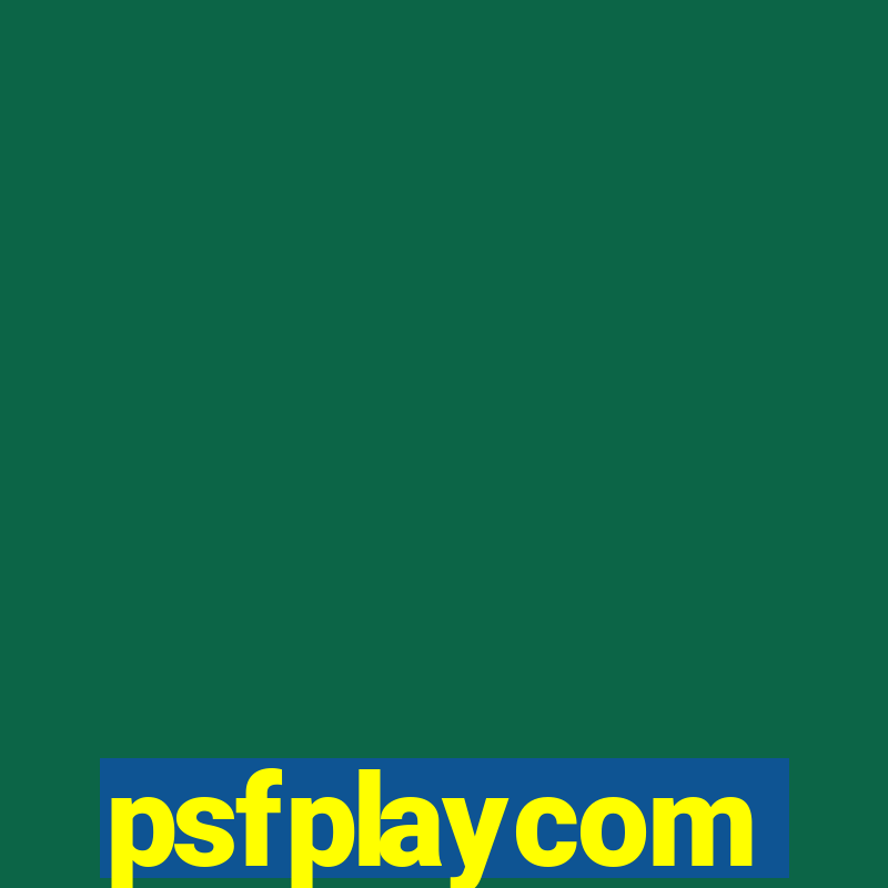 psfplaycom