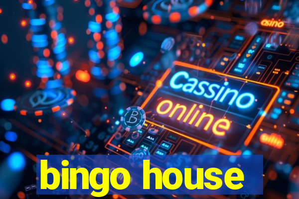 bingo house