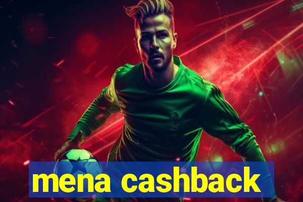 mena cashback