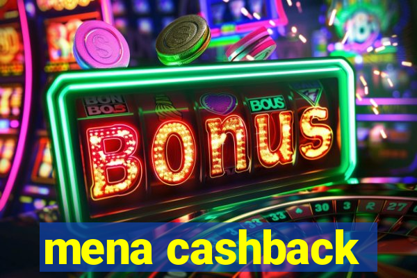 mena cashback