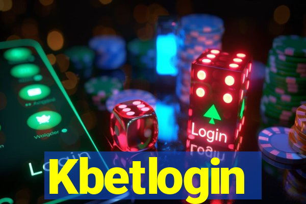 Kbetlogin