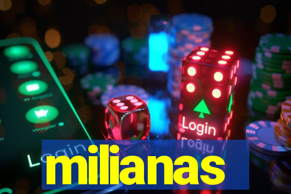 milianas