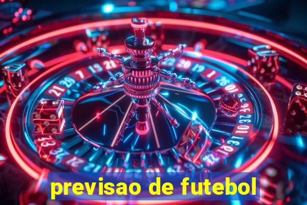 previsao de futebol