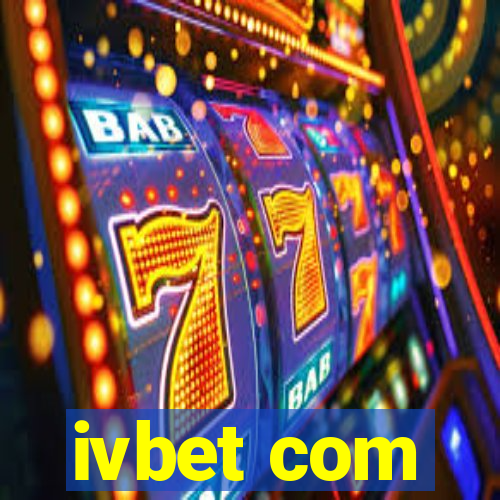 ivbet com